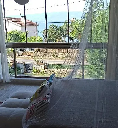 Goelyaka ベッド・アンド・ブレックファスト ブルサ