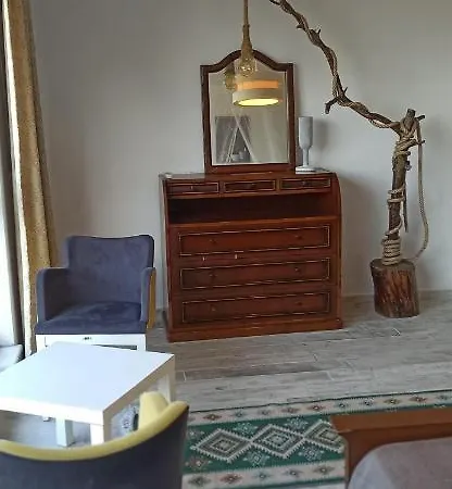 Goelyaka Bed & Breakfast Bursa