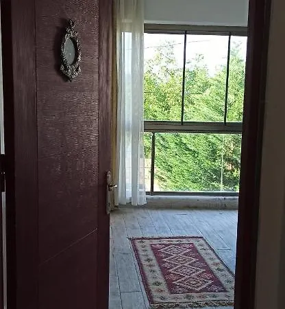 Goelyaka Bed & Breakfast Bursa