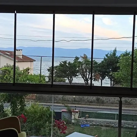 Nocleg ze śniadaniem Goelyaka 3*