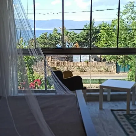 Goelyaka Nocleg ze śniadaniem Bursa