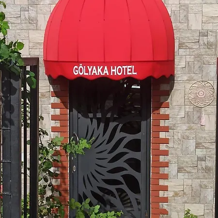 Goelyaka Bed & Breakfast Bursa