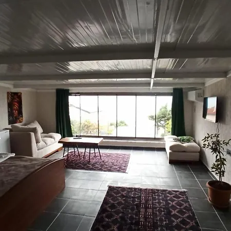 Goelyaka 3* ブルサ