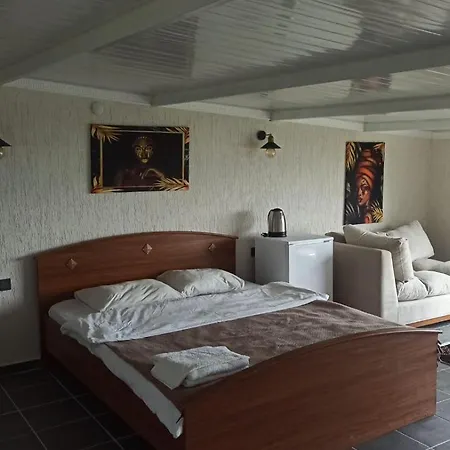 Goelyaka Bed & Breakfast