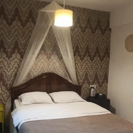 Goelyaka Bed & Breakfast