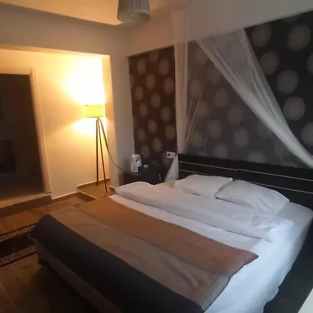 Bed & Breakfast Goelyaka