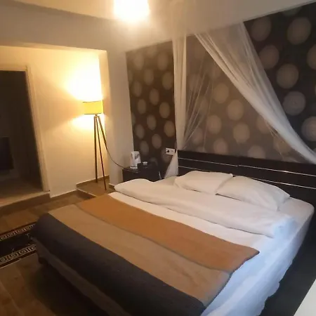 Goelyaka Bed & Breakfast Bursa