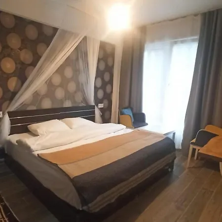 Bed & Breakfast Goelyaka