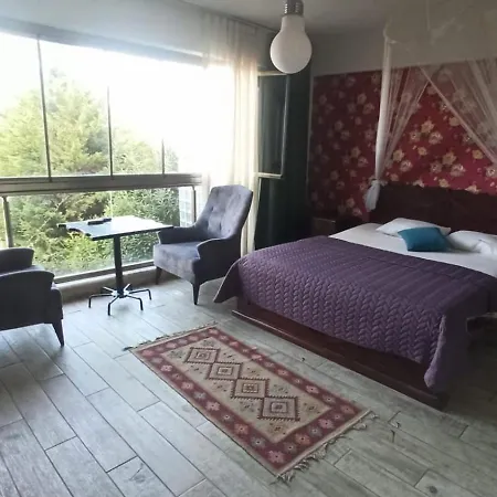 Goelyaka Bed & Breakfast