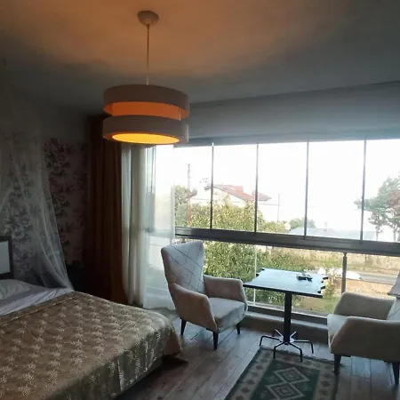 Bed & Breakfast Goelyaka Bursa