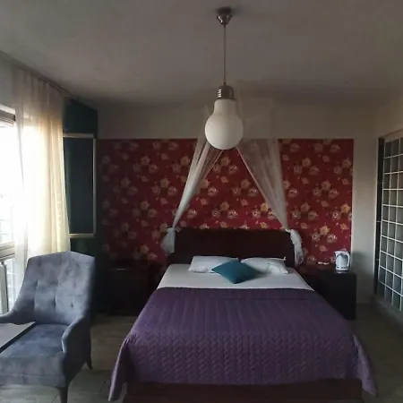 Goelyaka ベッド・アンド・ブレックファスト ブルサ