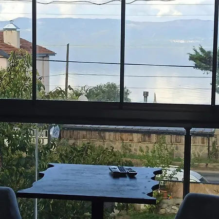 Goelyaka Bed & Breakfast Bursa