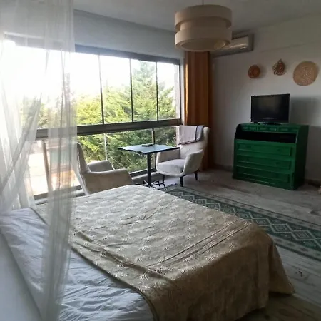 ベッド・アンド・ブレックファスト Goelyaka 3*