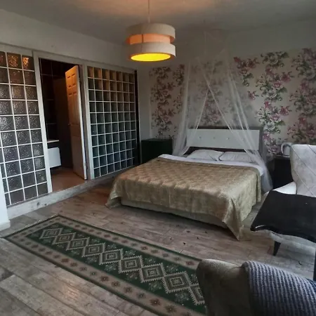 Bed & Breakfast Goelyaka Bursa