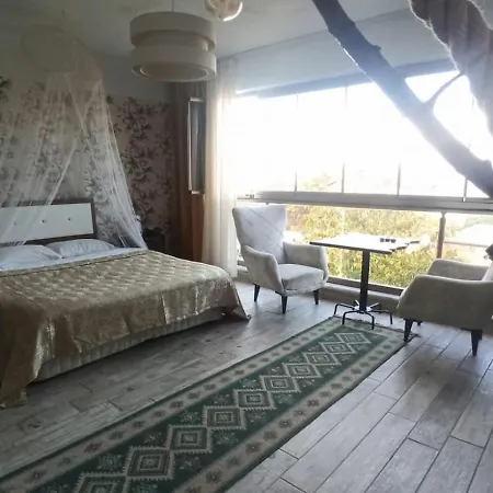 Goelyaka ベッド・アンド・ブレックファスト