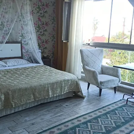 Bed & Breakfast Goelyaka *
