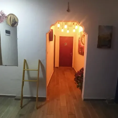 Goelyaka ベッド・アンド・ブレックファスト ブルサ