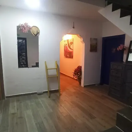 Goelyaka ベッド・アンド・ブレックファスト