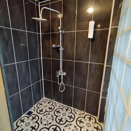 Bed & Breakfast Goelyaka 3*