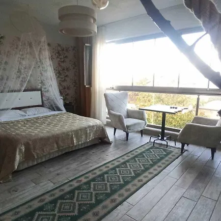 Goelyaka 3* ブルサ