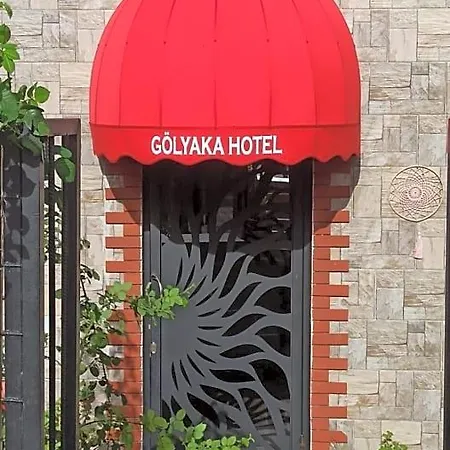 Oda ve Kahvaltı Gölyaka 3*