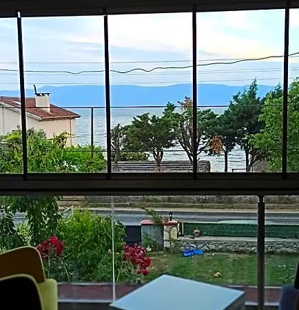 Gölyaka 3*