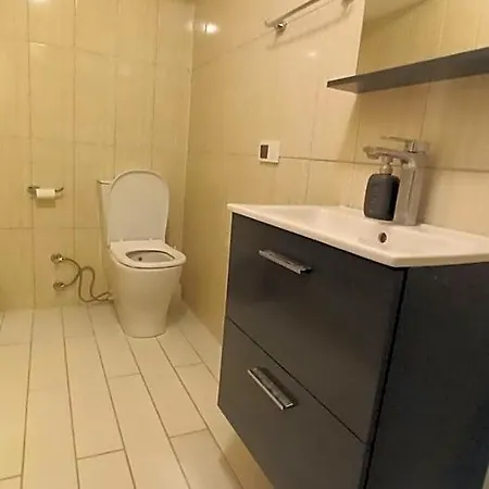 Bed & Breakfast Goelyaka 3*