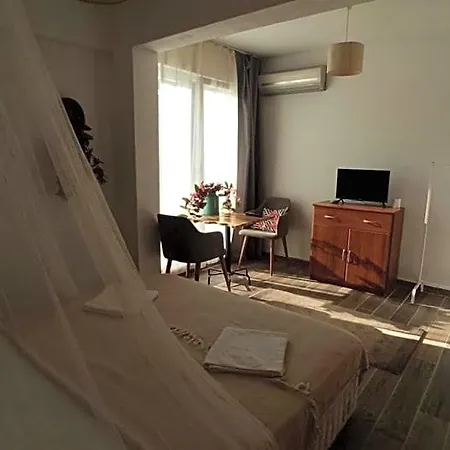 Goelyaka B&B Bursa