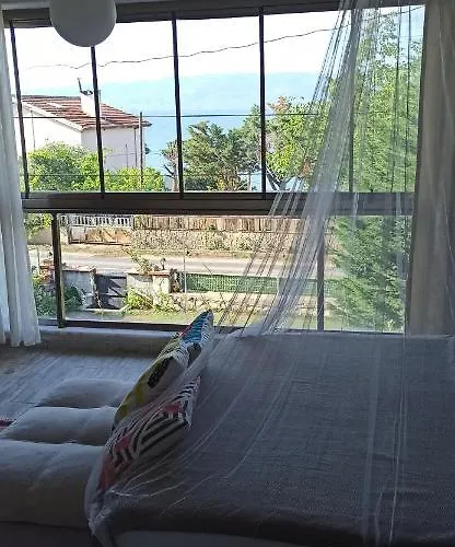 Goelyaka Frühstückspension Bursa