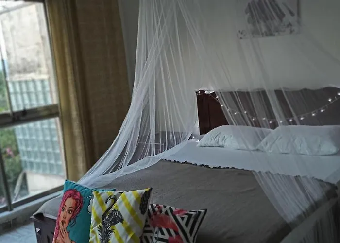 Frühstückspension Goelyaka