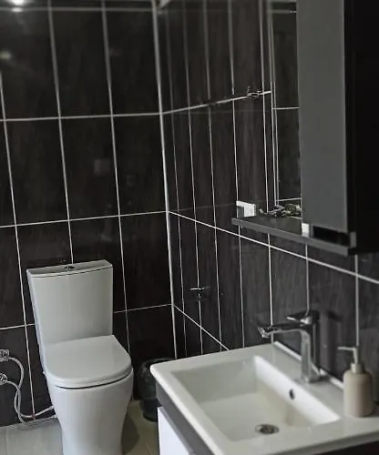 Frühstückspension Goelyaka