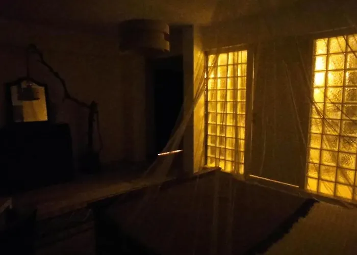 Frühstückspension Goelyaka