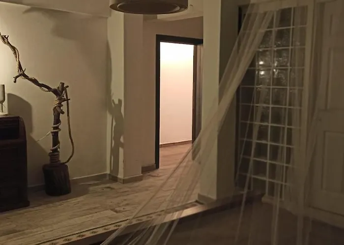 Frühstückspension Goelyaka