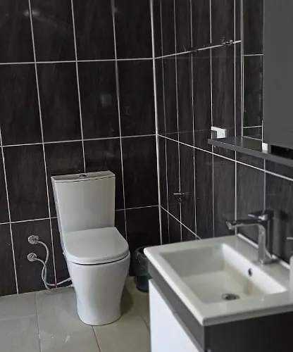 Goelyaka Frühstückspension