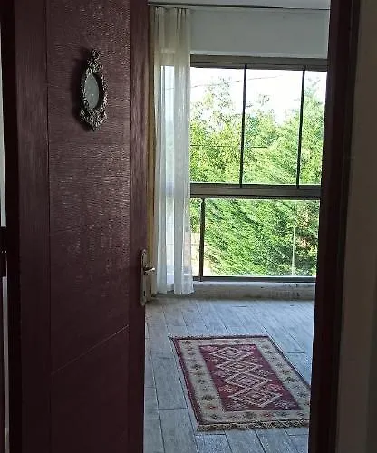 Goelyaka Frühstückspension Bursa