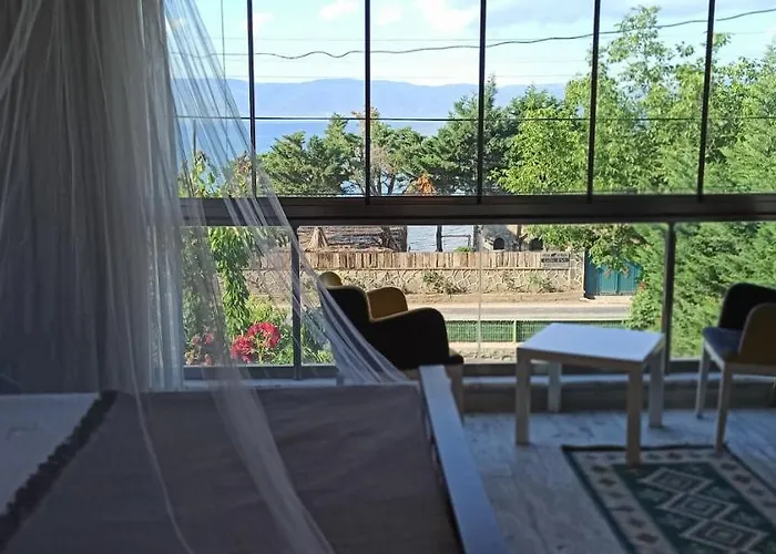 Goelyaka Frühstückspension Bursa