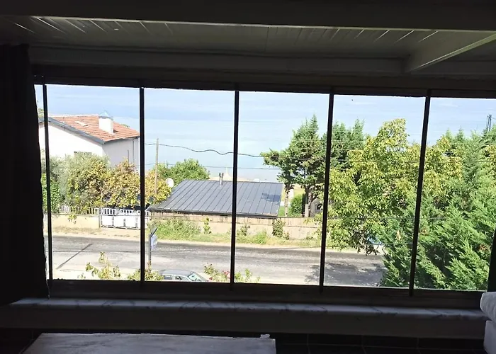 Goelyaka Frühstückspension Bursa