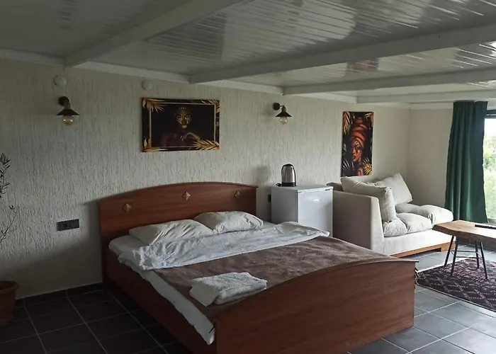 Goelyaka Frühstückspension