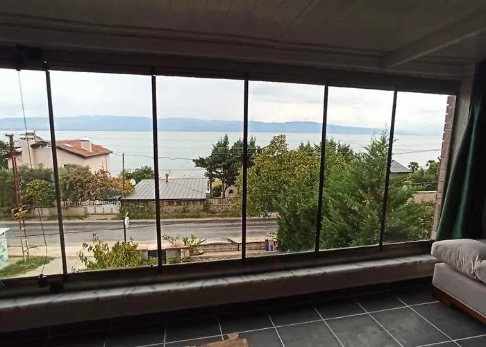 Goelyaka Frühstückspension