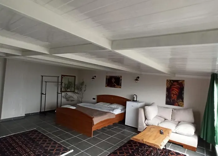 Goelyaka Frühstückspension 3*