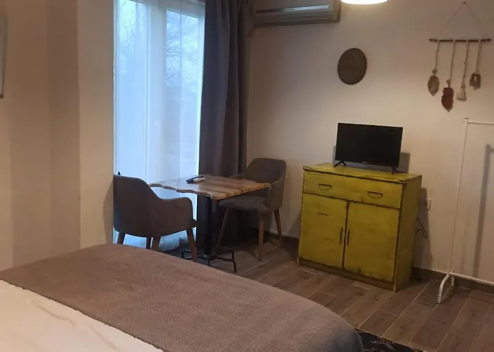 Goelyaka Frühstückspension