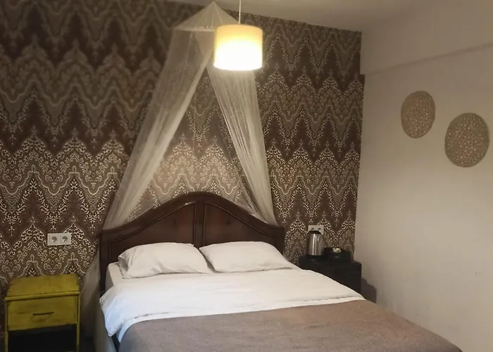 Goelyaka Frühstückspension