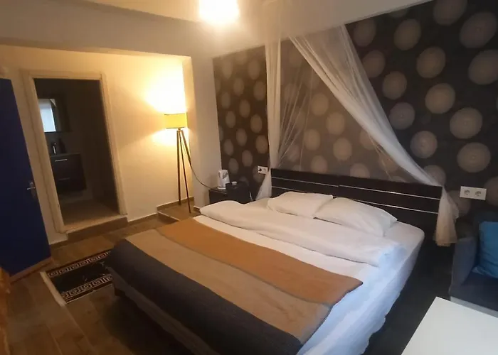 Goelyaka Frühstückspension Bursa