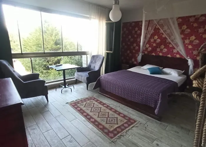 Goelyaka Frühstückspension