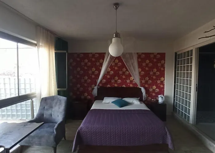 Goelyaka Frühstückspension Bursa