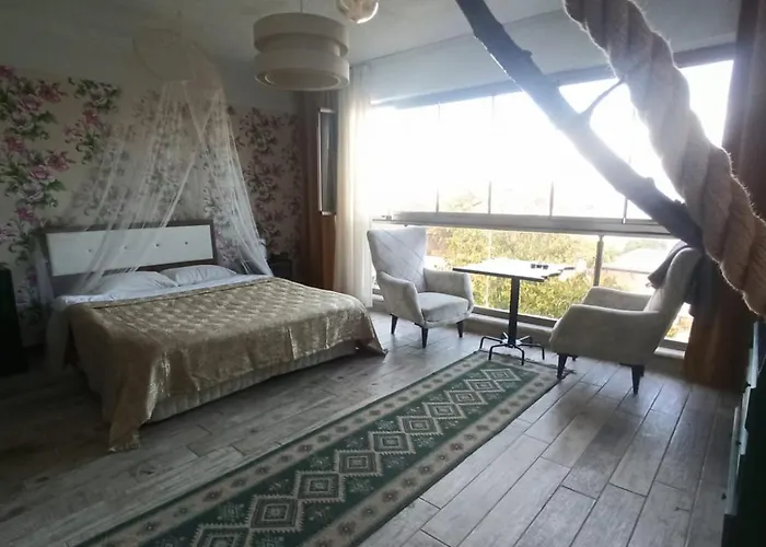 Goelyaka Frühstückspension