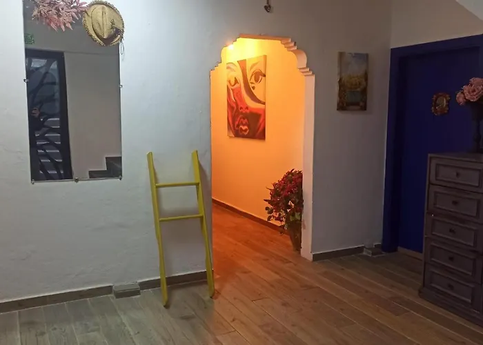 Goelyaka Frühstückspension 3*