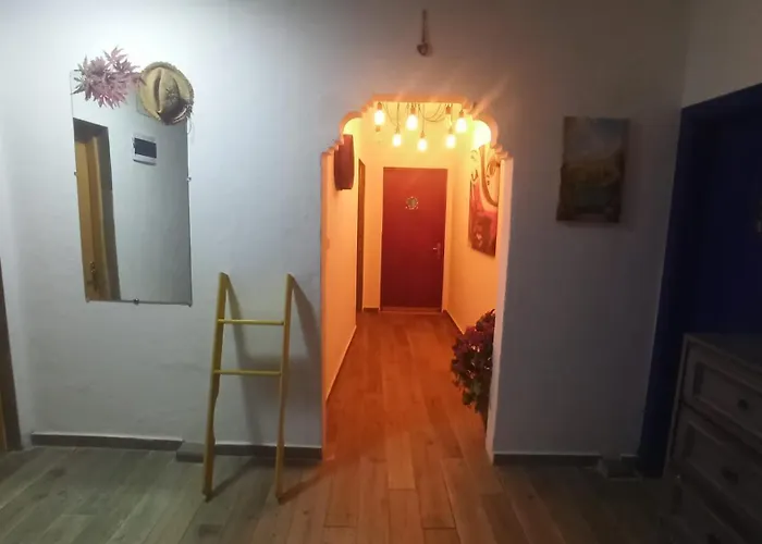 Goelyaka Frühstückspension Bursa