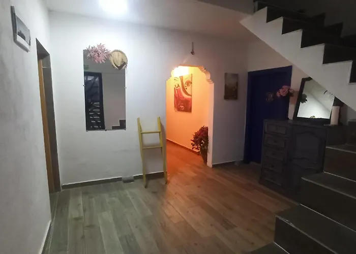 Goelyaka Frühstückspension