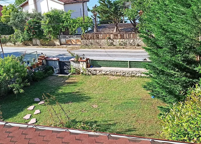 Goelyaka Frühstückspension 3*